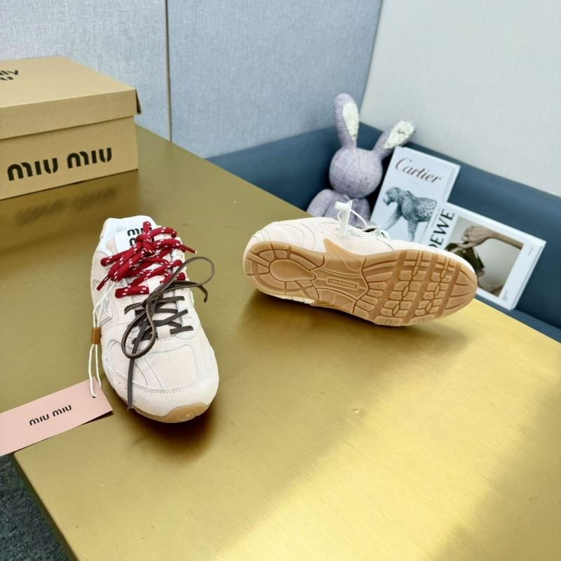 Miu Miu Sandals